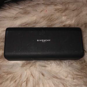 Givenchy GV 7001/s Sunglasses - Black